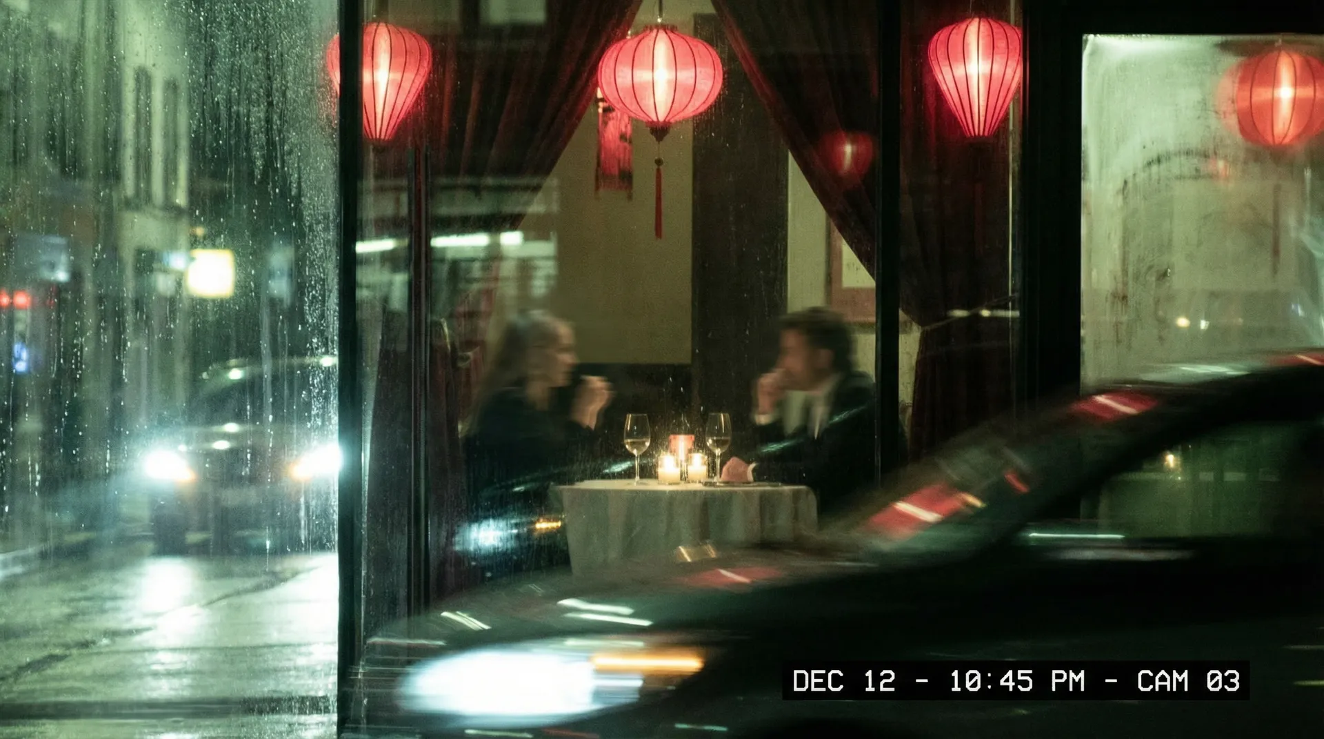 ai去衣 - 密会餐厅偷拍